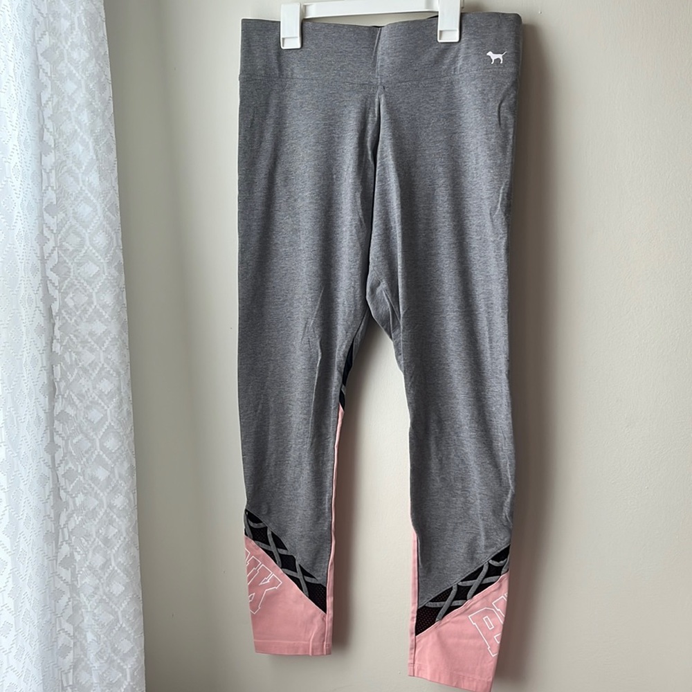 Victoria Secret PINK Leggings